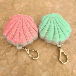 2 Hand Sanitizer holders (Bath & Body Works)